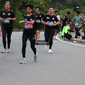 Runner Photo 3539761