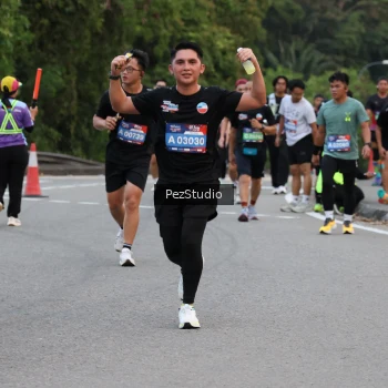 Runner Photo 3539762