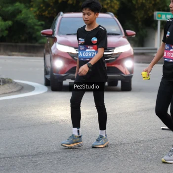 Runner Photo 3539763