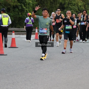 Runner Photo 3539764