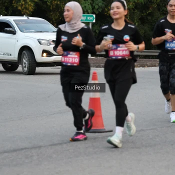 Runner Photo 3539768