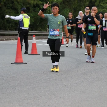 Runner Photo 3539770