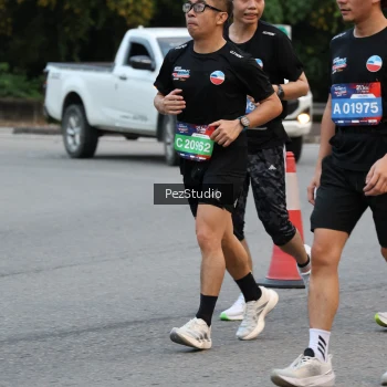 Runner Photo 3539773