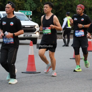 Runner Photo 3539776