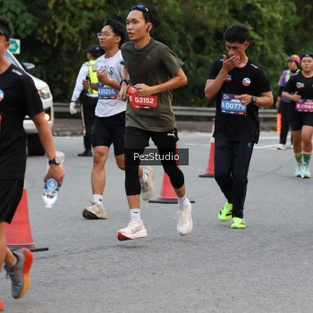 Runner Photo 3539778