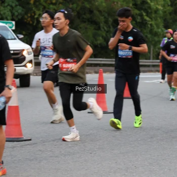 Runner Photo 3539781