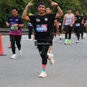 Runner Photo 3539784