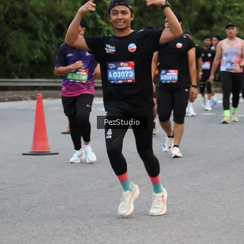 Runner Photo 3539785