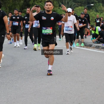 Runner Photo 3539786
