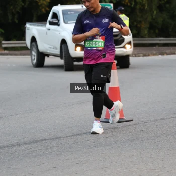Runner Photo 3539787