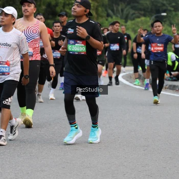 Runner Photo 3539789