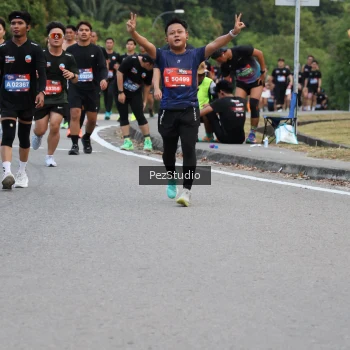 Runner Photo 3539791