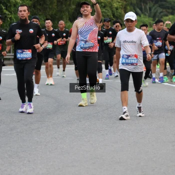 Runner Photo 3539792