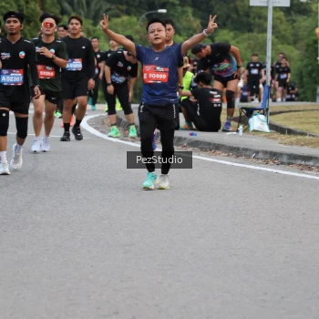 Runner Photo 3539793