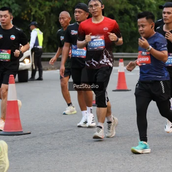Runner Photo 3539795