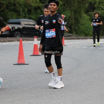 Runner Photo 3539797