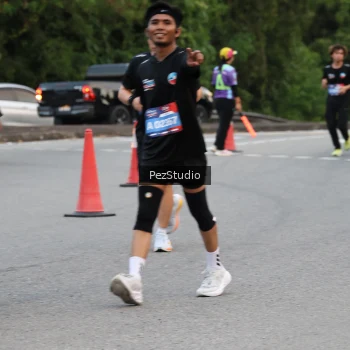 Runner Photo 3539798