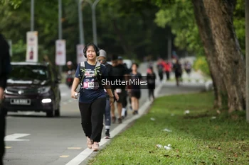 Runner Photo 35398