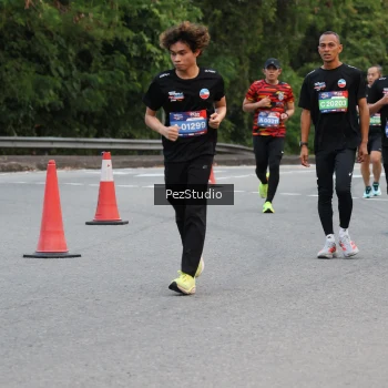Runner Photo 3539800