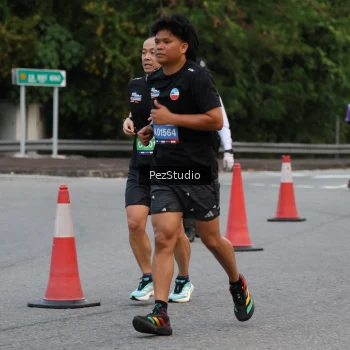 Runner Photo 3539801