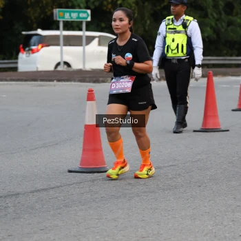 Runner Photo 3539804