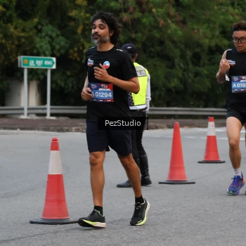 Runner Photo 3539805