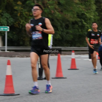 Runner Photo 3539806