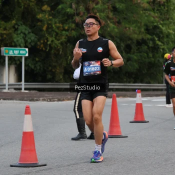 Runner Photo 3539807
