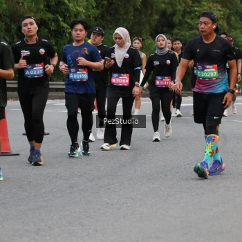 Runner Photo 3539810