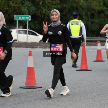 Runner Photo 3539811