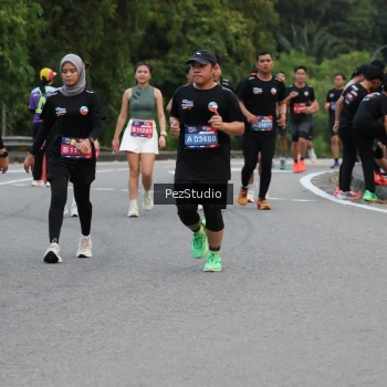 Runner Photo 3539813