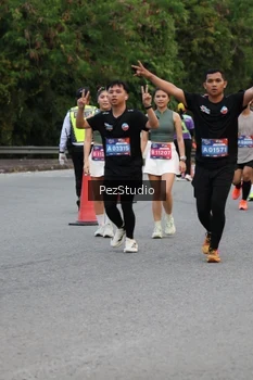 Runner Photo 3539814