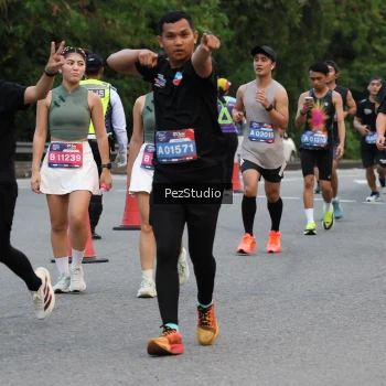 Runner Photo 3539817