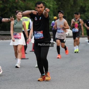 Runner Photo 3539818