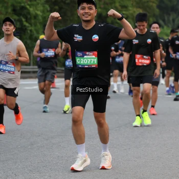 Runner Photo 3539819