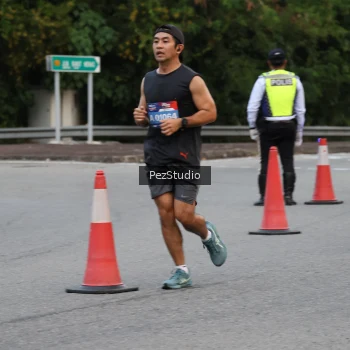 Runner Photo 3539821