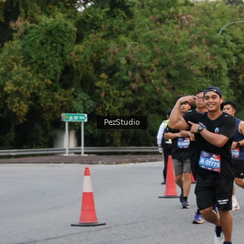 Runner Photo 3539825