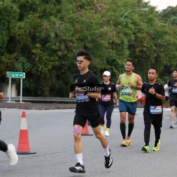 Runner Photo 3539826