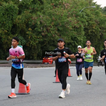 Runner Photo 3539827