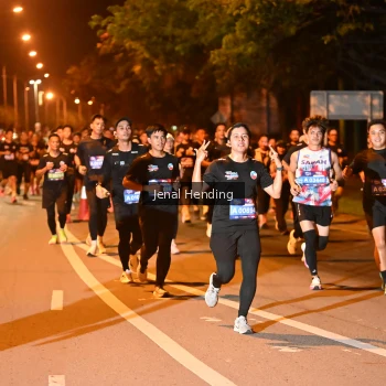 Runner Photo 3539835