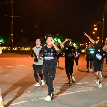 Runner Photo 3539836