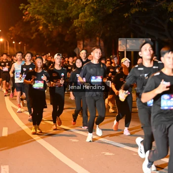 Runner Photo 3539841