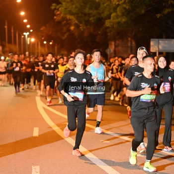 Runner Photo 3539842