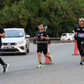 Runner Photo 3539844