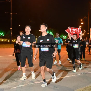 Runner Photo 3539845