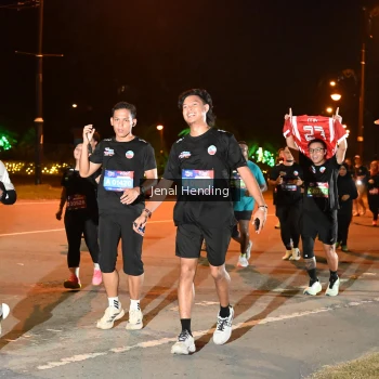 Runner Photo 3539846