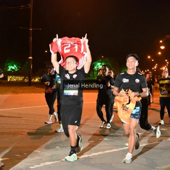 Runner Photo 3539847