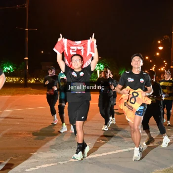 Runner Photo 3539848