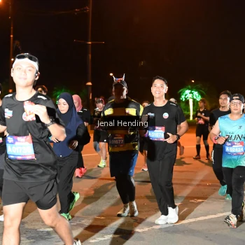 Runner Photo 3539849