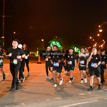 Runner Photo 3539853